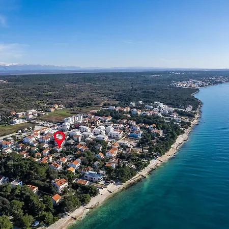 بيت ضيافة Abbalina 3*