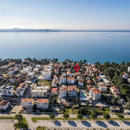 Abbalina Gostinjska kuća 3*