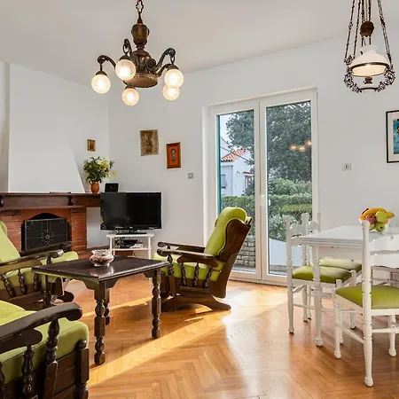 بيت ضيافة Abbalina بيتريتْشاني