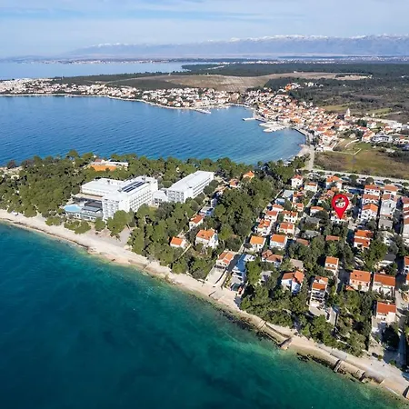 Abbalina Gostinjska kuća