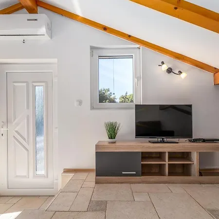 Maison d'hôtes Abbalina Petrčane