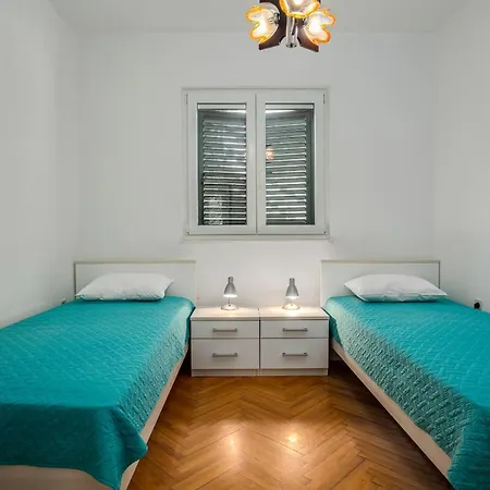 Abbalina Maison d'hôtes Petrčane