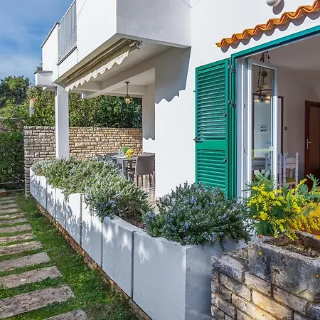 Abbalina بيت ضيافة بيتريتْشاني