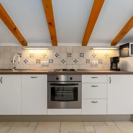 Abbalina 3* Petrčane