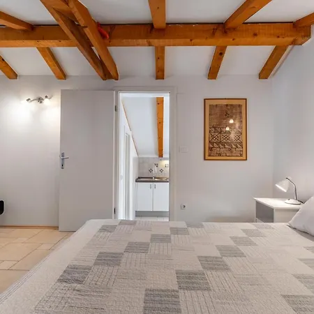 Maison d'hôtes Abbalina