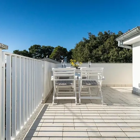 Abbalina Gostinjska kuća 3*