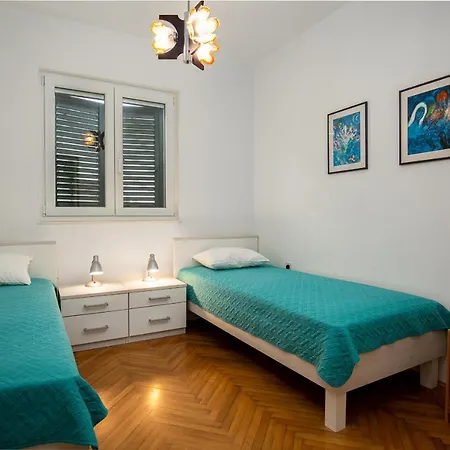 Abbalina Maison d'hôtes 3*