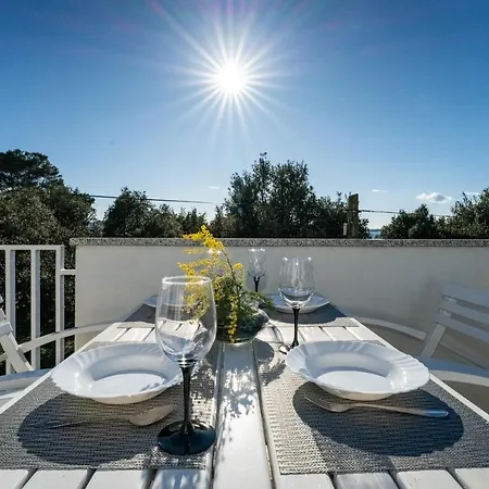 Abbalina Maison d'hôtes Petrčane