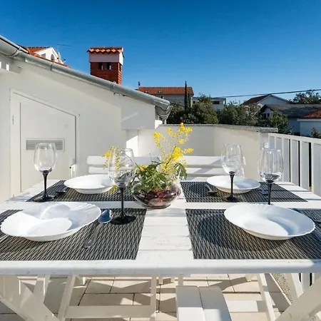 Abbalina Gostinjska kuća 3*