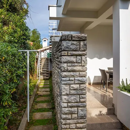 Abbalina 3* Petrčane