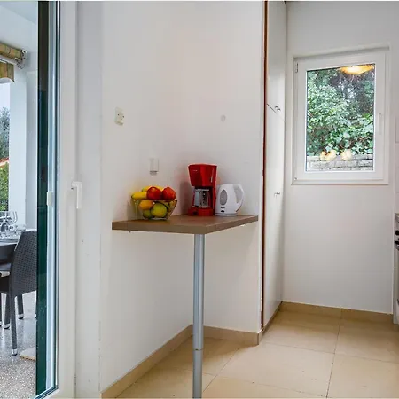 Maison d'hôtes Abbalina