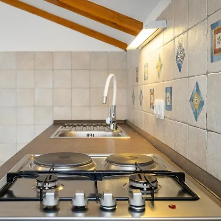Gostinjska kuća Abbalina