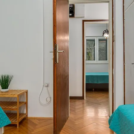 Gostinjska kuća Abbalina Petrcane
