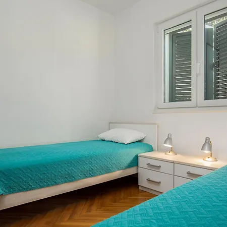 Gostinjska kuća Abbalina