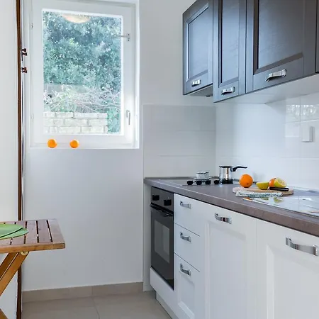 Abbalina Gostinjska kuća 3*
