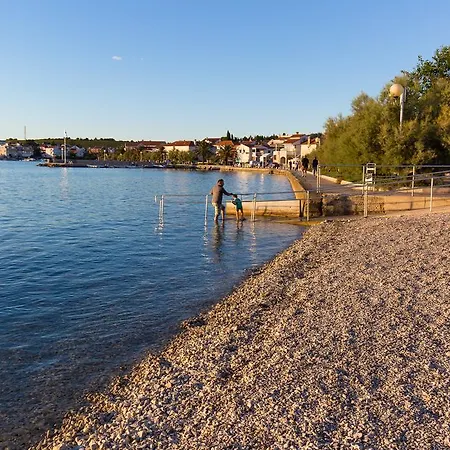 Abbalina 3* Petrčane