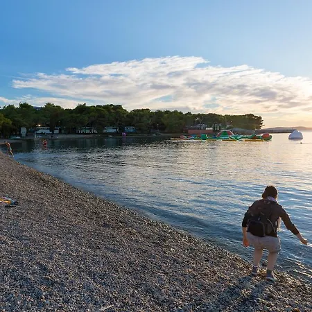 Abbalina بيت ضيافة بيتريتْشاني