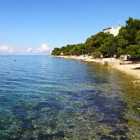 Abbalina 3* Petrčane