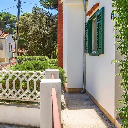 Gostinjska kuća Abbalina 3*