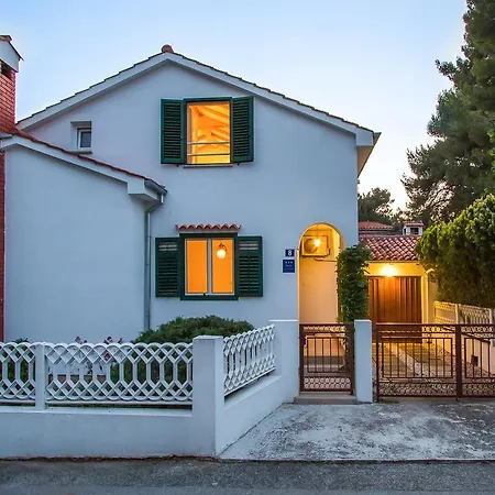 Abbalina Gostinjska kuća 3*
