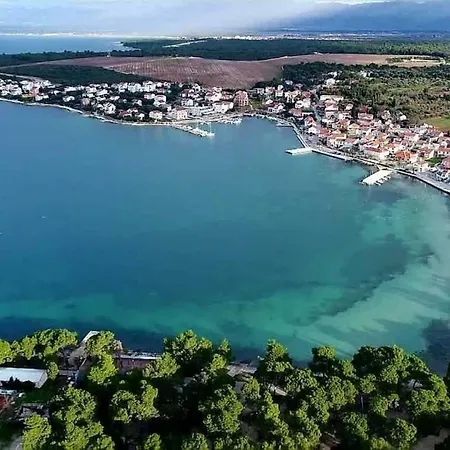 Abbalina Gostinjska kuća 3*