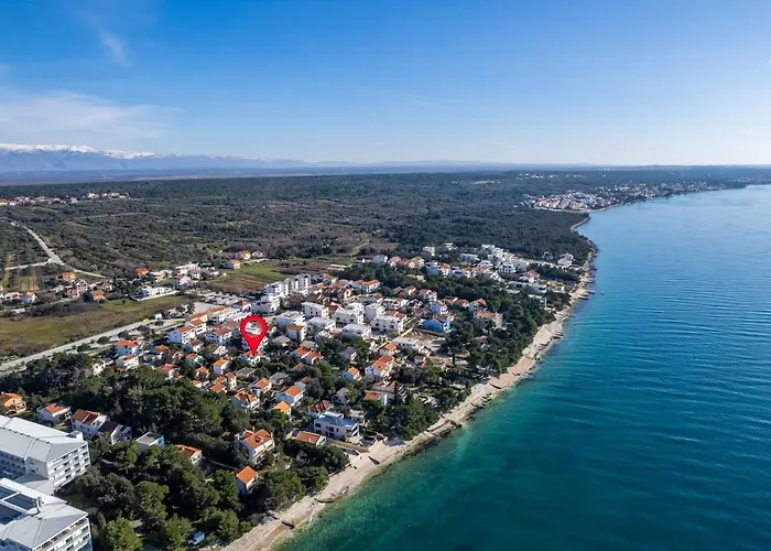 Gostinjska kuća Abbalina 3*