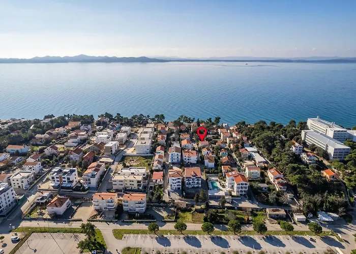 Abbalina Gostinjska kuća 3*