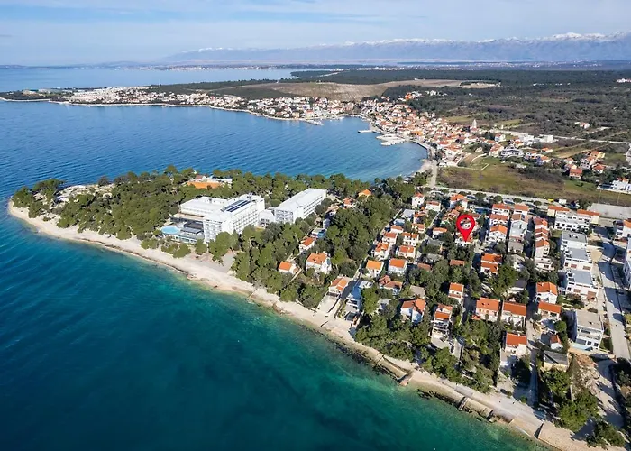 Abbalina Gostinjska kuća