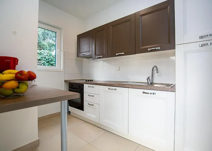 Gostinjska kuća Abbalina 3*