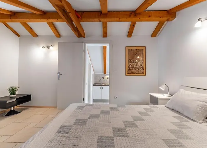 Gostinjska kuća Abbalina