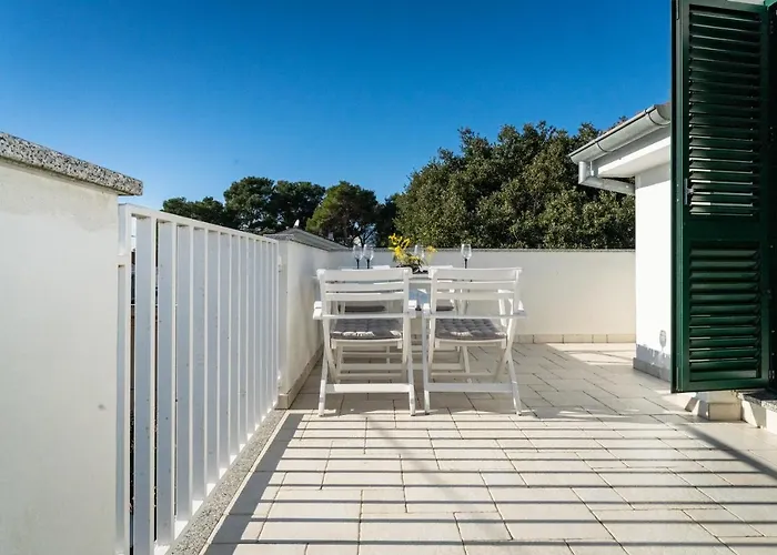 Abbalina Gostinjska kuća 3*