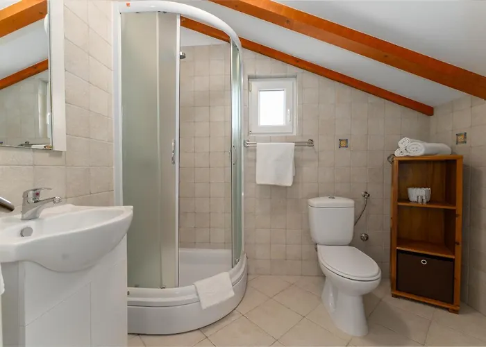 Gostinjska kuća Abbalina