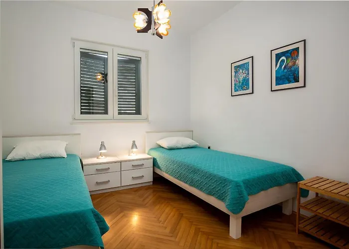 Abbalina Gostinjska kuća 3*