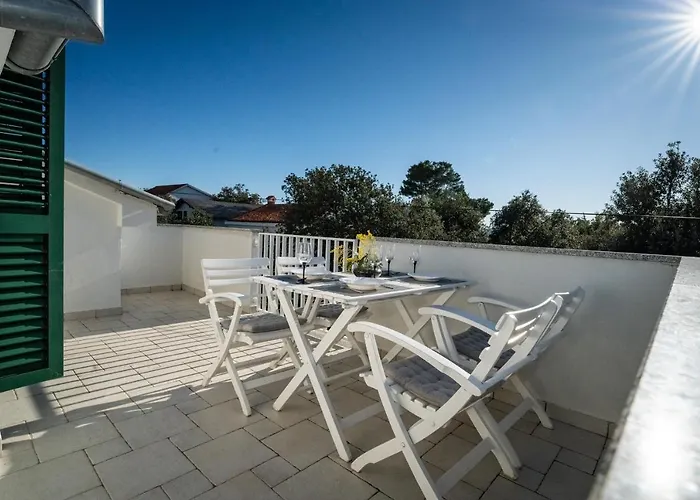 Abbalina Gostinjska kuća