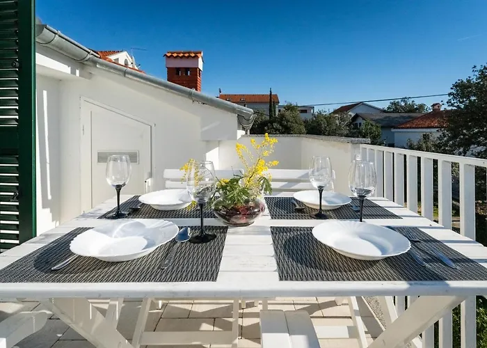 Abbalina Gostinjska kuća 3*