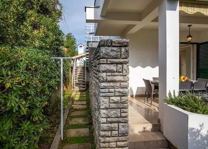 Abbalina 3* Petrcane