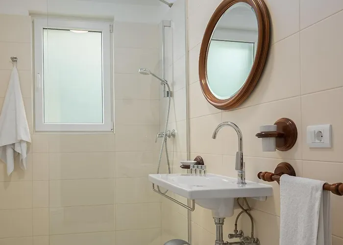 Abbalina Gostinjska kuća