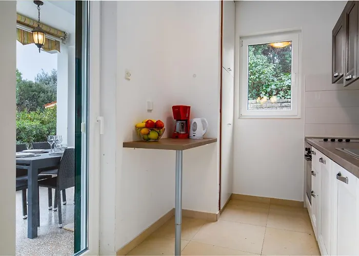 Gostinjska kuća Abbalina