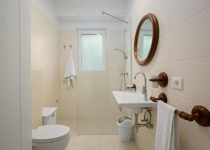 Abbalina 3* Petrcane