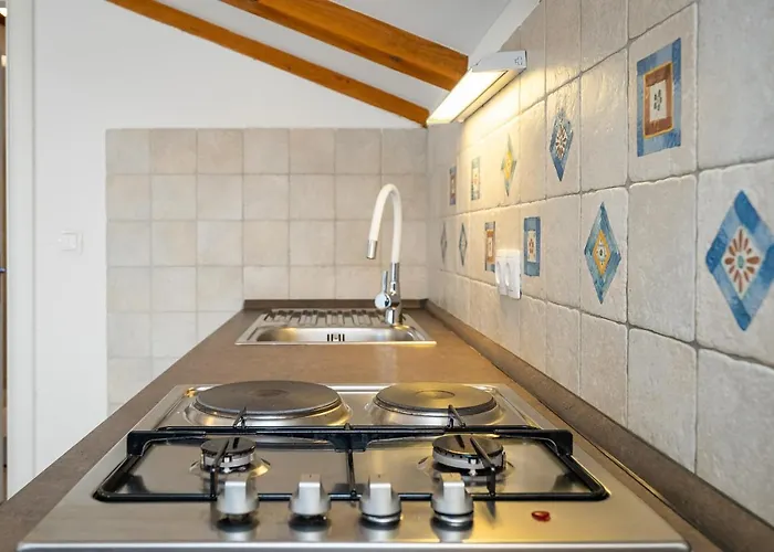 Gostinjska kuća Abbalina