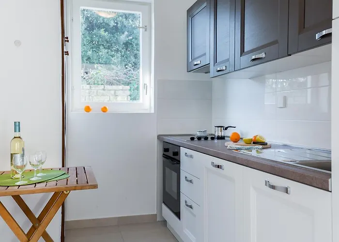 Abbalina Gostinjska kuća 3*