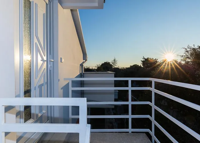 Abbalina Gostinjska kuća Petrcane