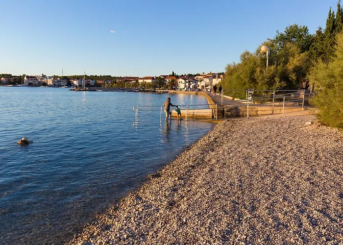 Abbalina 3* Petrcane