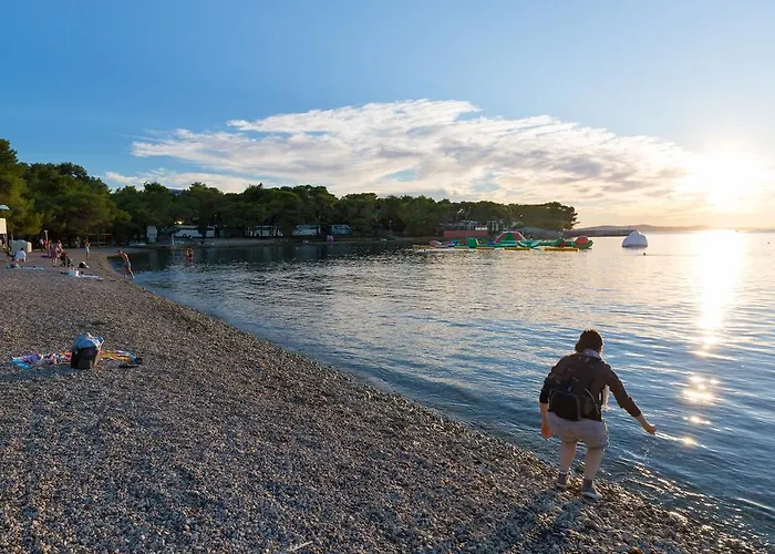 Abbalina Gostinjska kuća Petrcane