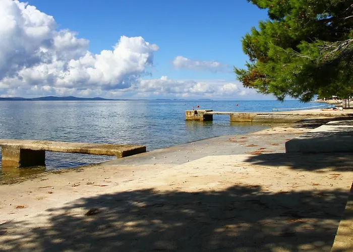 Gostinjska kuća Abbalina