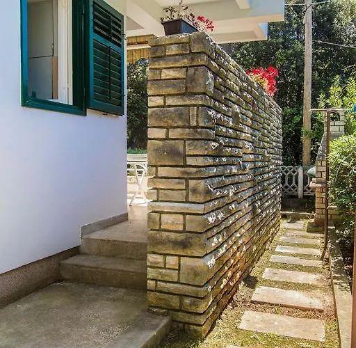 Gostinjska kuća Abbalina 3*