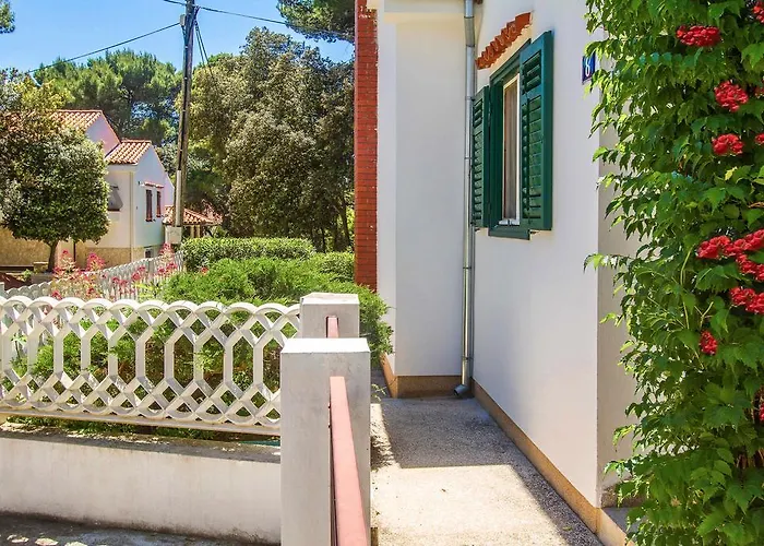 Gostinjska kuća Abbalina 3*