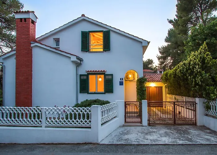 Abbalina Gostinjska kuća 3*