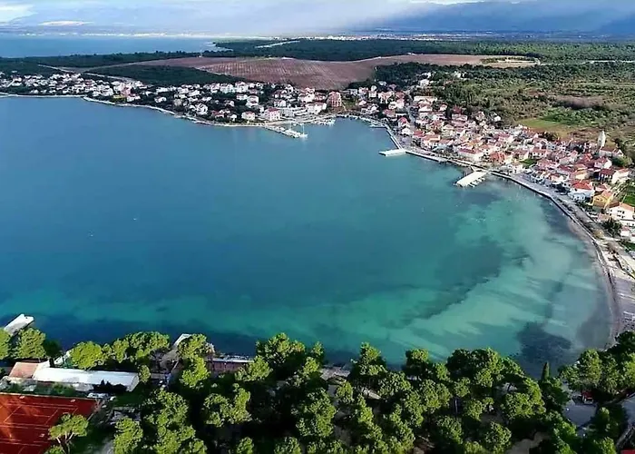 Abbalina Gostinjska kuća 3*