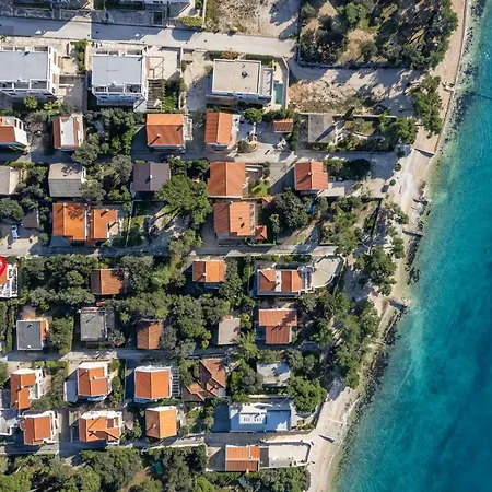 Abbalina Gostinjska kuća Petrcane